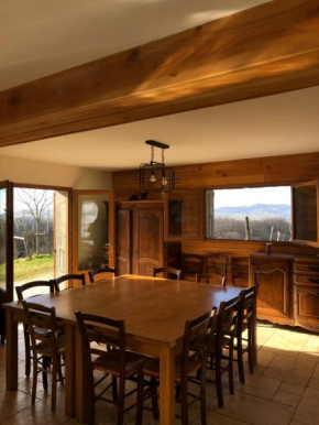 Gite La Grange sur les Bois